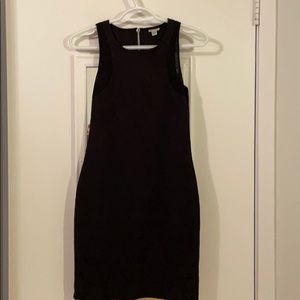 Chic party dress